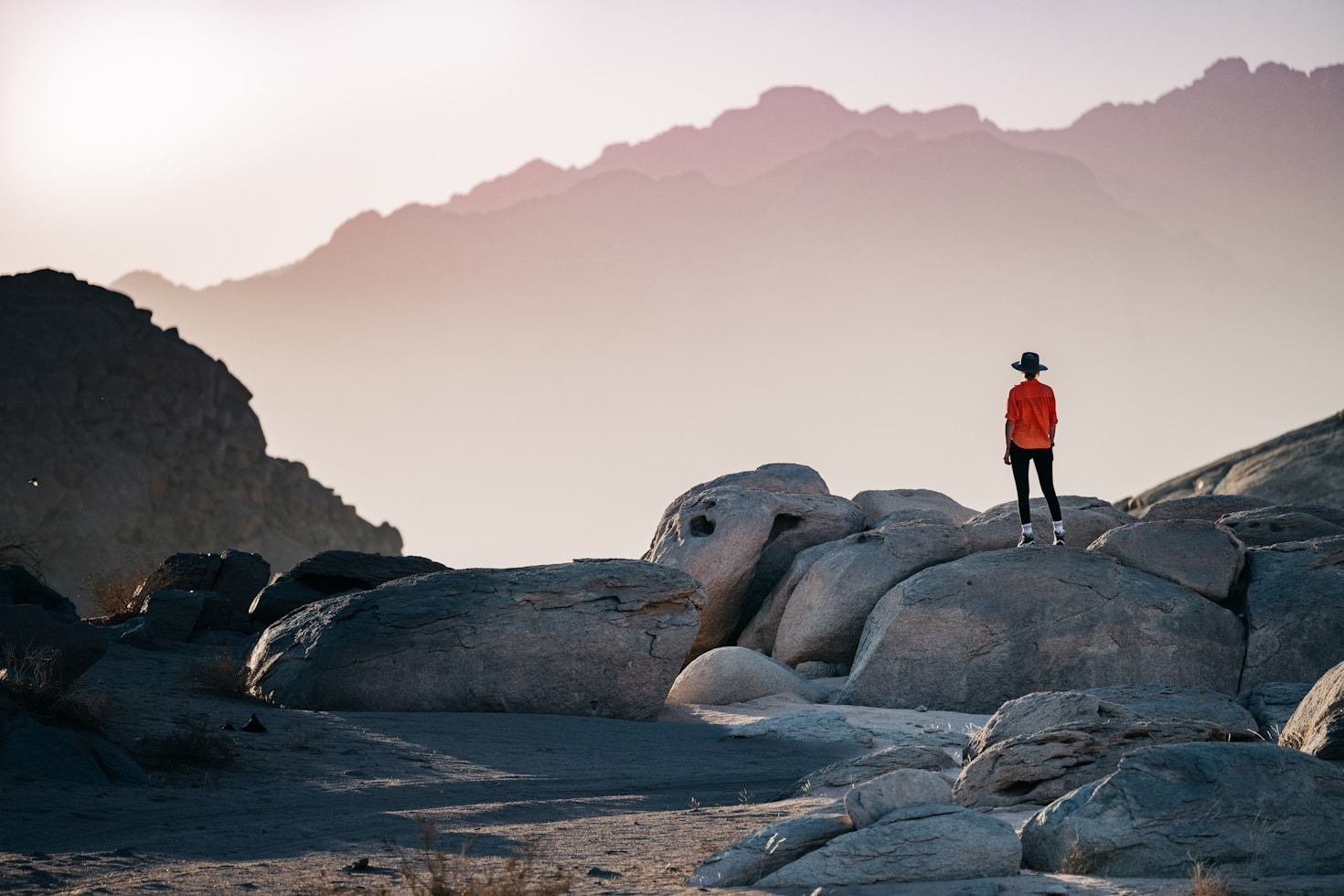 Essential Gear For The Modern Explorer