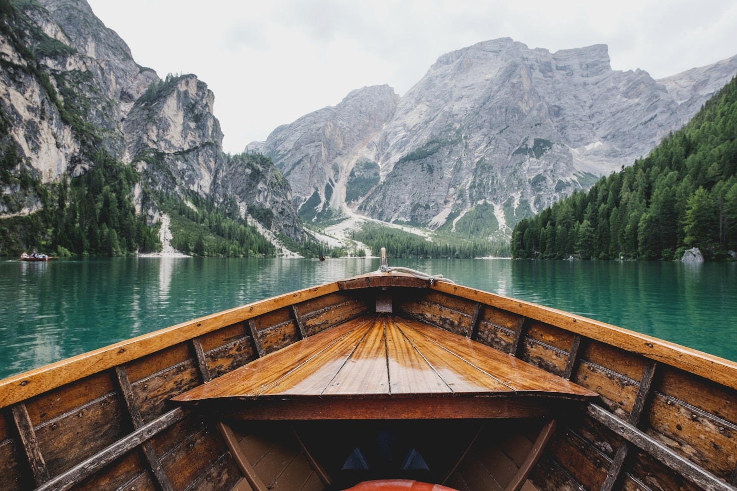 How To Travel Boldly On A Budget