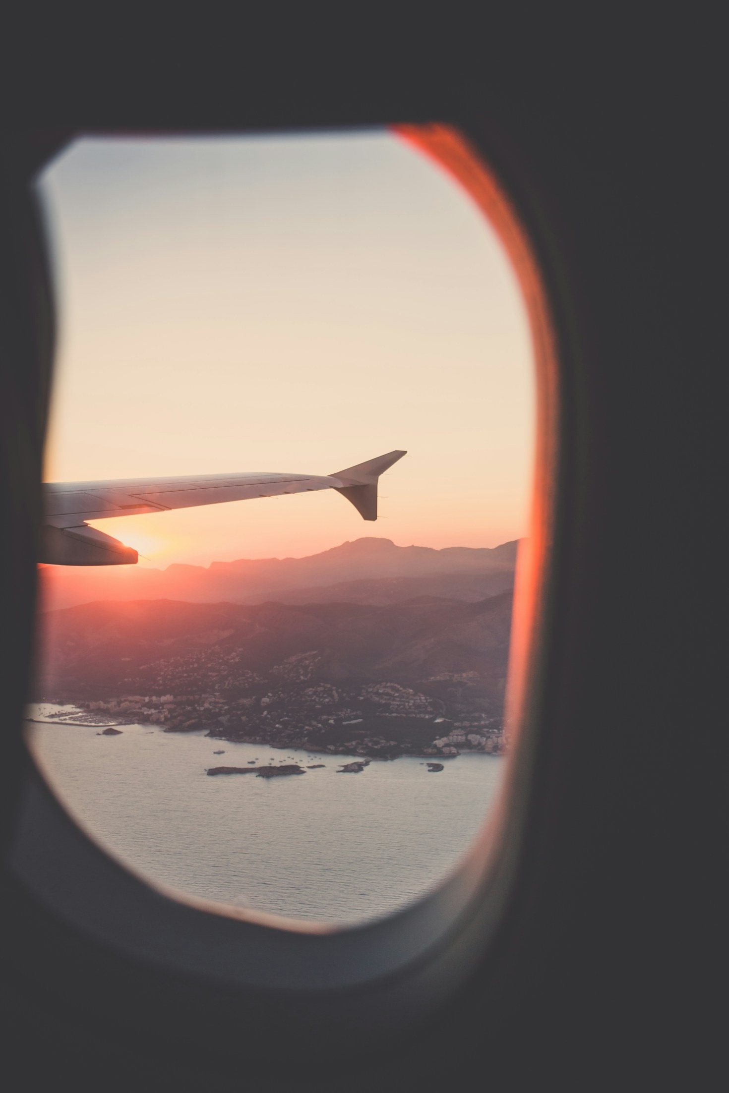 Lessons Learned From A Decade Abroad