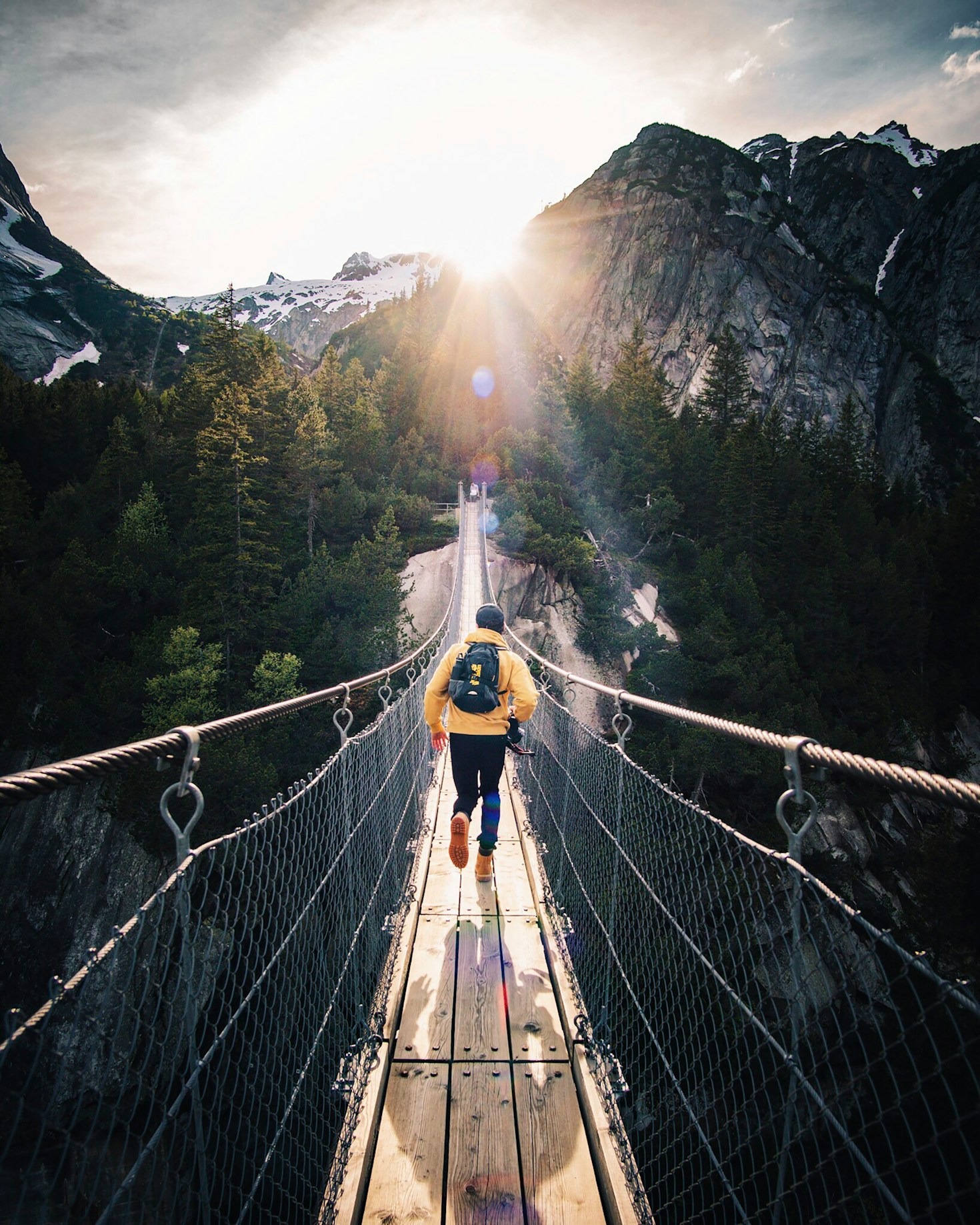 Mastering The Art Of Solo Exploration